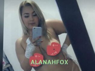 ALANAHFOX
