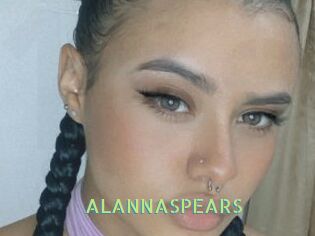 ALANNASPEARS Une Etudiante Sexy