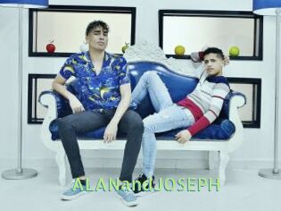 ALANandJOSEPH