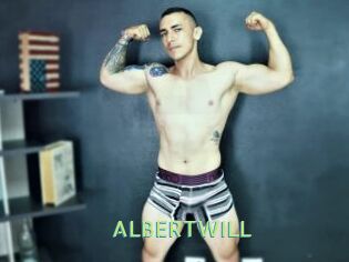 ALBERTWILL
