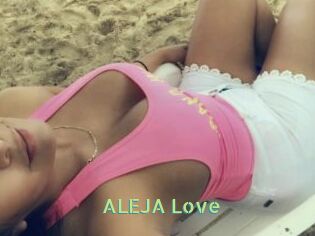 ALEJA_Love_