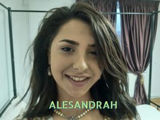 ALESANDRAH