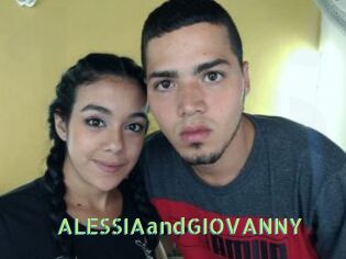 ALESSIAandGIOVANNY