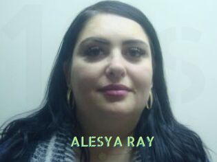 ALESYA_RAY
