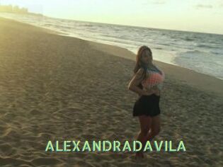 ALEXANDRADAVILA