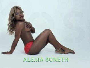 ALEXIA_BONETH_ Une Etudiante Sexy