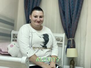 ALEXIYS