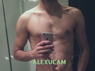 ALEXUCAM