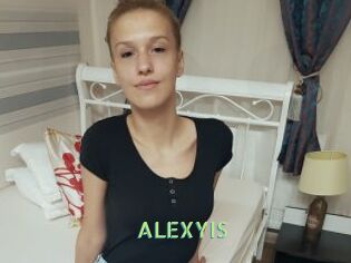 ALEXYIS