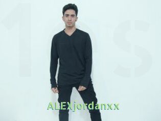 ALEXjordanxx