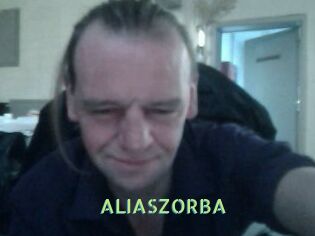 ALIASZORBA