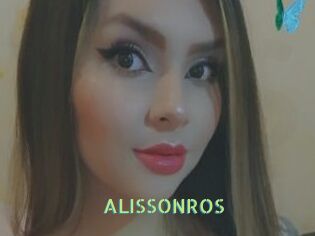 ALISSONROS