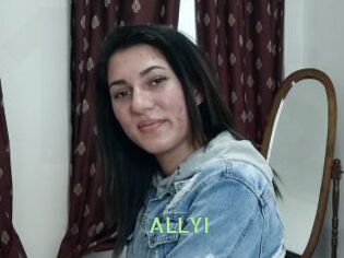 ALLYI