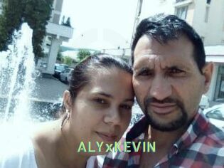 ALYxKEVIN