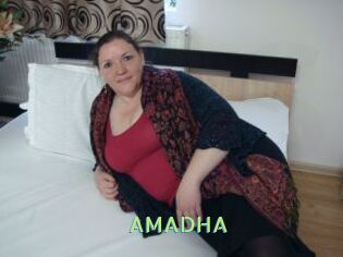 AMADHA