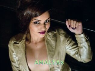 AMALYAx
