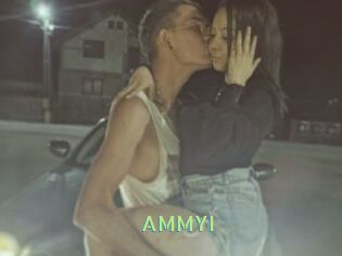 AMMYI