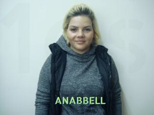 ANABBELL Une Etudiante Sexy