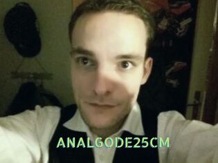 ANALGODE25CM