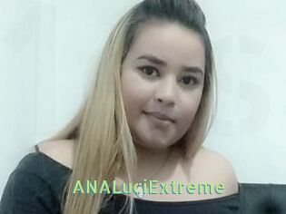 ANALuciExtreme Une Etudiante Sexy