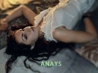ANAYS