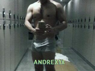 ANDREX1X