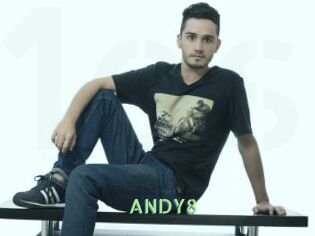 ANDY8