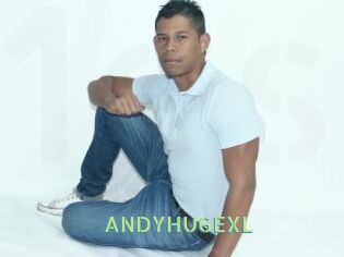 ANDYHUGEXL