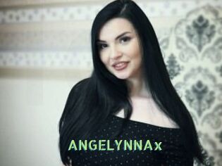 ANGELYNNAx Une Etudiante Sexy