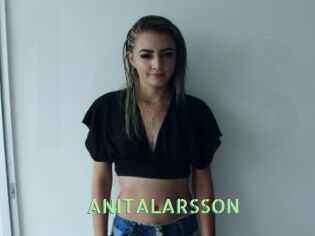 ANITALARSSON