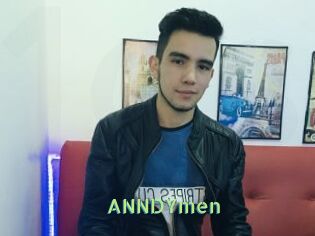 ANNDYmen