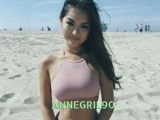 ANNEGRIL90 Une Etudiante Sexy