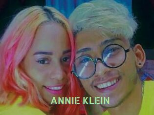 ANNIE_KLEIN
