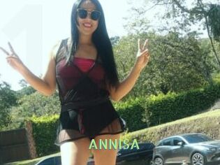 ANNISA