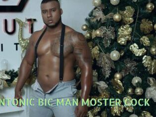 ANTONIC_BIC_MAN_MOSTER_COCK