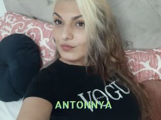 ANTONNYA