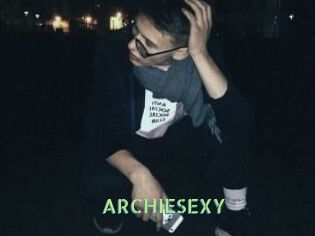 ARCHIE_SEXY Une Etudiante Sexy