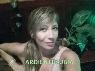 ARDIENTERUBIA
