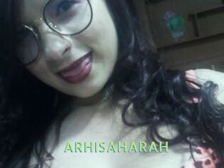 ARHISAHARAH