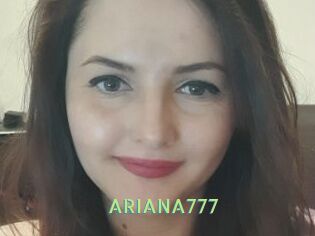 ARIANA777