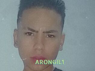 ARONGIL1 Une Etudiante Sexy