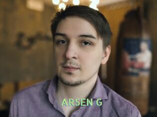 ARSEN_G