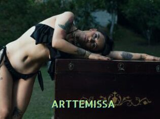 ARTTEMISSA