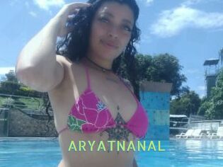 ARYATNANAL Une Etudiante Sexy