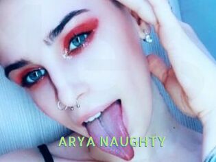 ARYA_NAUGHTY