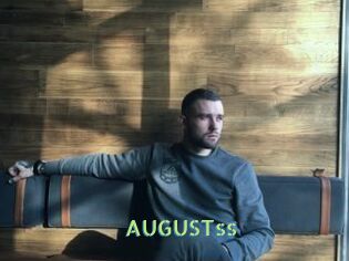 AUGUSTss