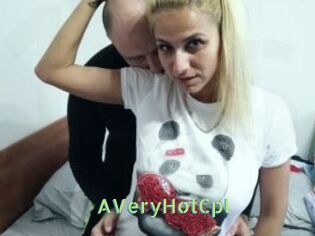 AVeryHotCpl