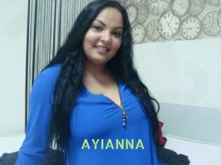 AYIANNA_