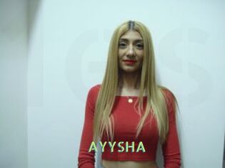 AYYSHA