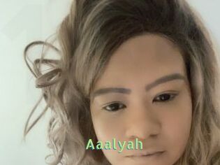Aaalyah